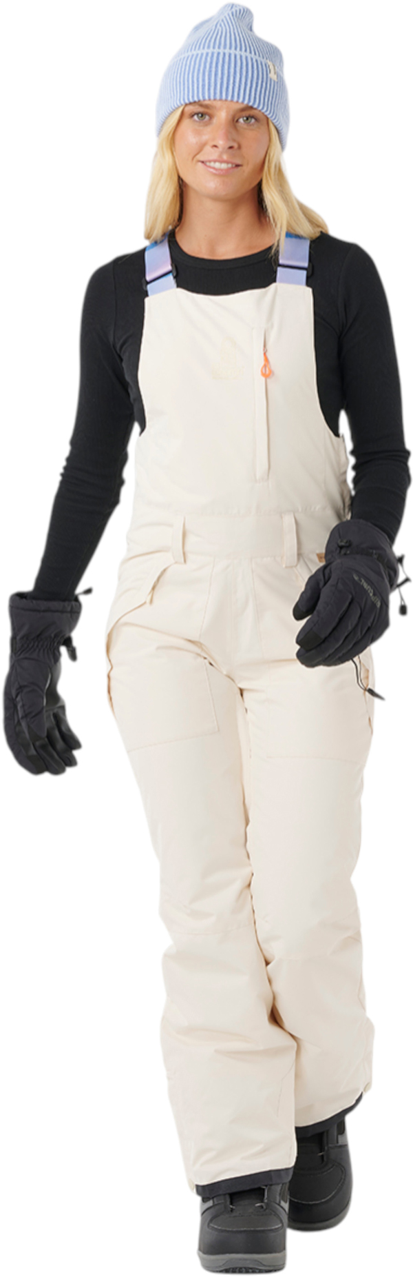 Product image 3 of the product “ANTI SERIES VMONT BIB Pant 2026 multico S”