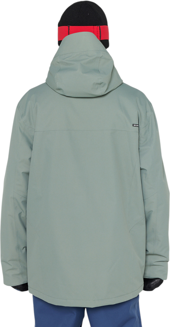 Artikelbild 3 des Artikels “ANTI SERIES PINNA Jacke 2026 cactus green XL“
