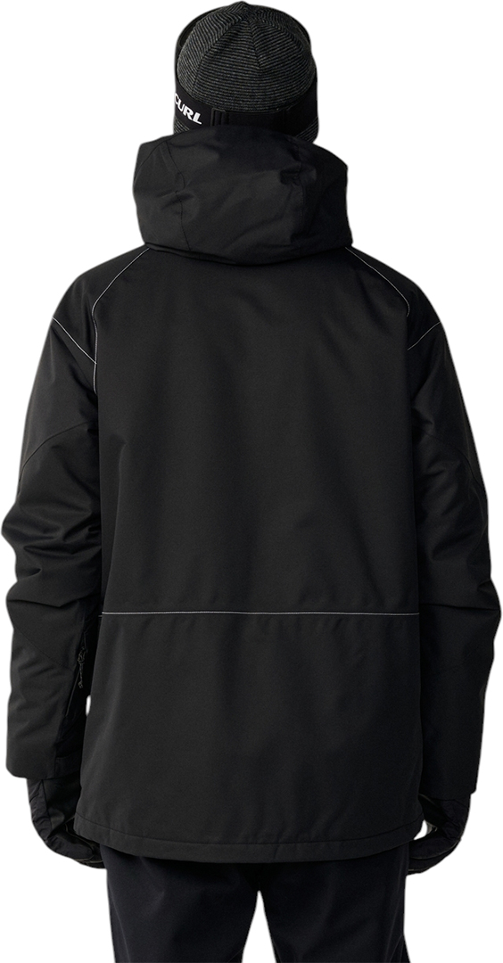 Product image 3 of the product “S-SERIES PINNACLE Jacket 2027 black L”