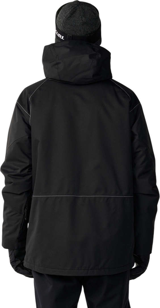 Artikelbild 3 des Artikels “S-SERIES 10K/10K SHELL Jacke 2027 black/black L“