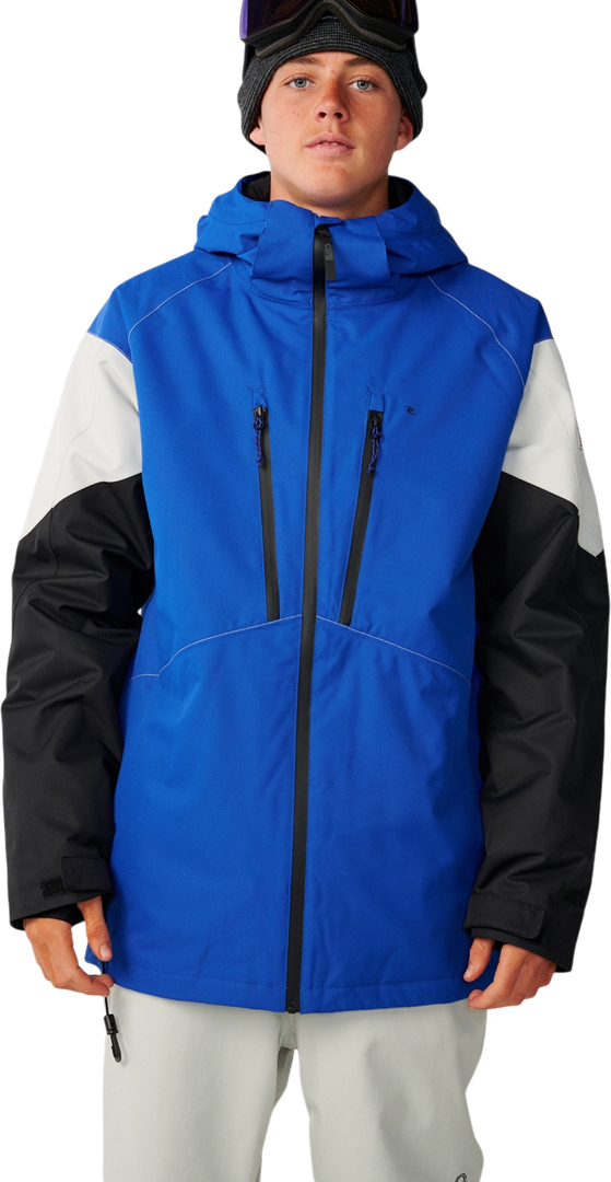 Artikelbild 3 des Artikels “S-SERIES PINNACLE Jacke 2027 electric cobalt L“
