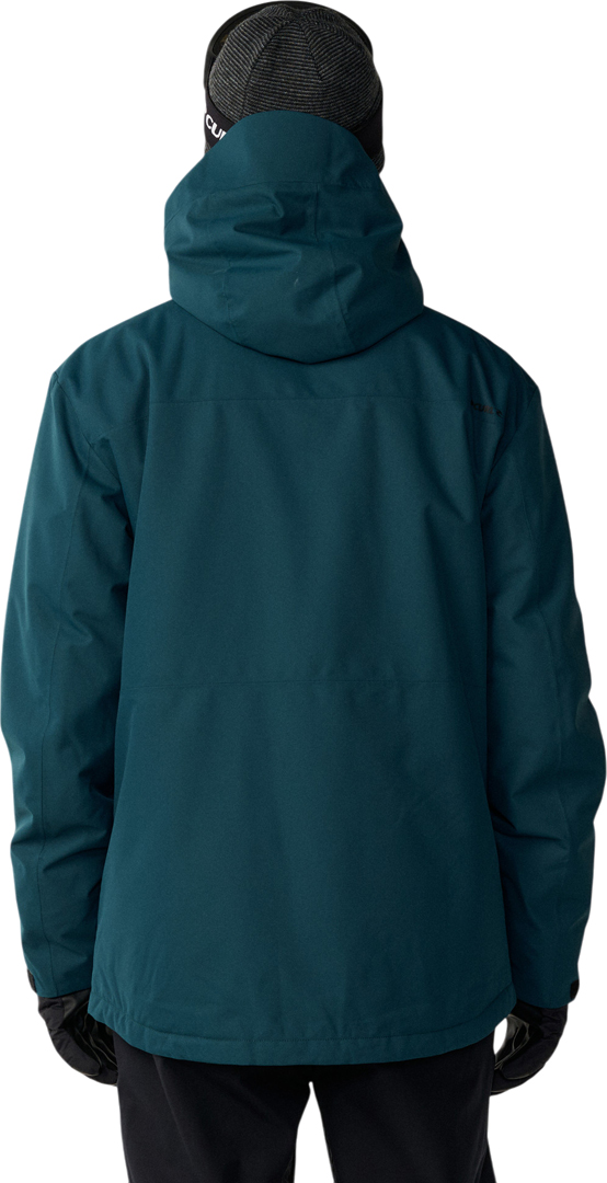 Artikelbild 3 des Artikels “S-SERIES NOTCH Jacke 2027 blue green L“