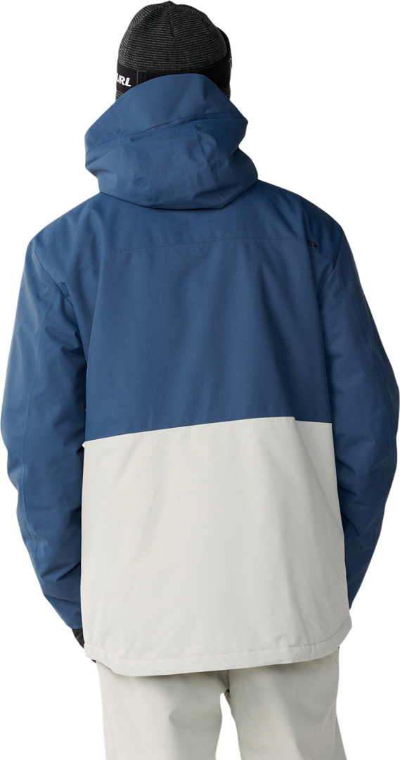 Artikelbild 3 des Artikels “S-SERIES NOTCH Jacke 2027 grey L“