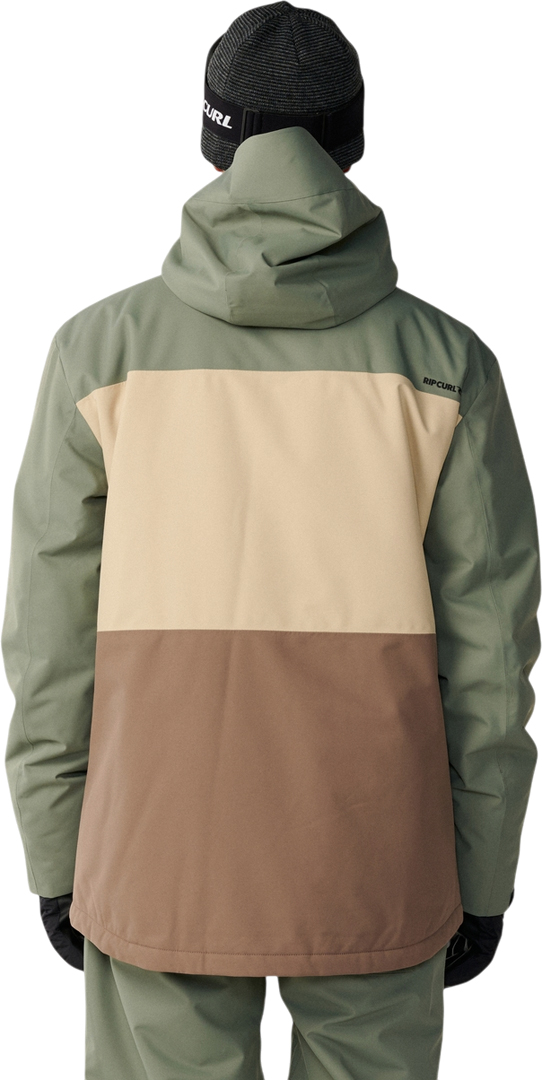 Artikelbild 3 des Artikels “S-SERIES NOTCH Jacke 2027 cactus green L“