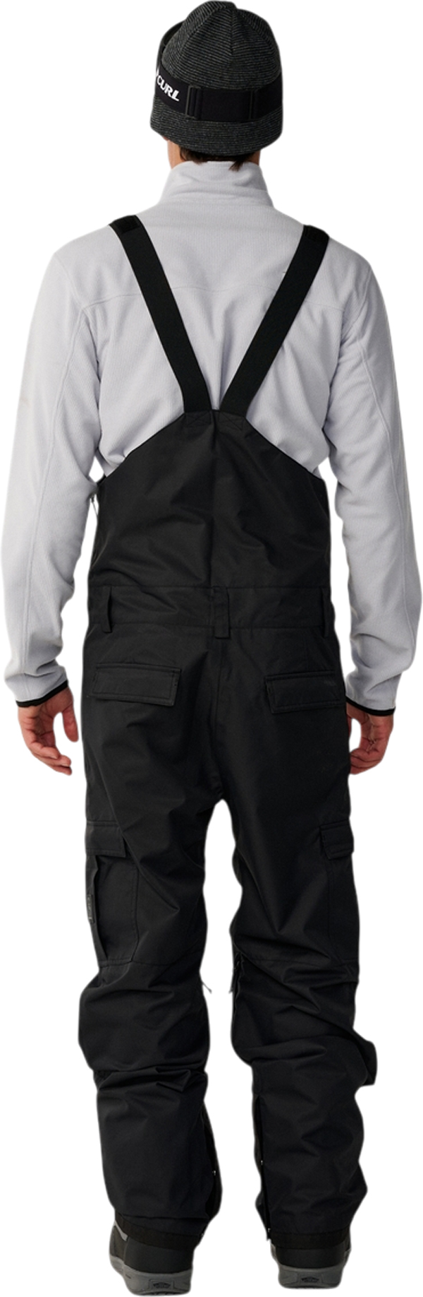 Artikelbild 3 des Artikels “S-SERIES CARGO Hose 2027 black/black M“