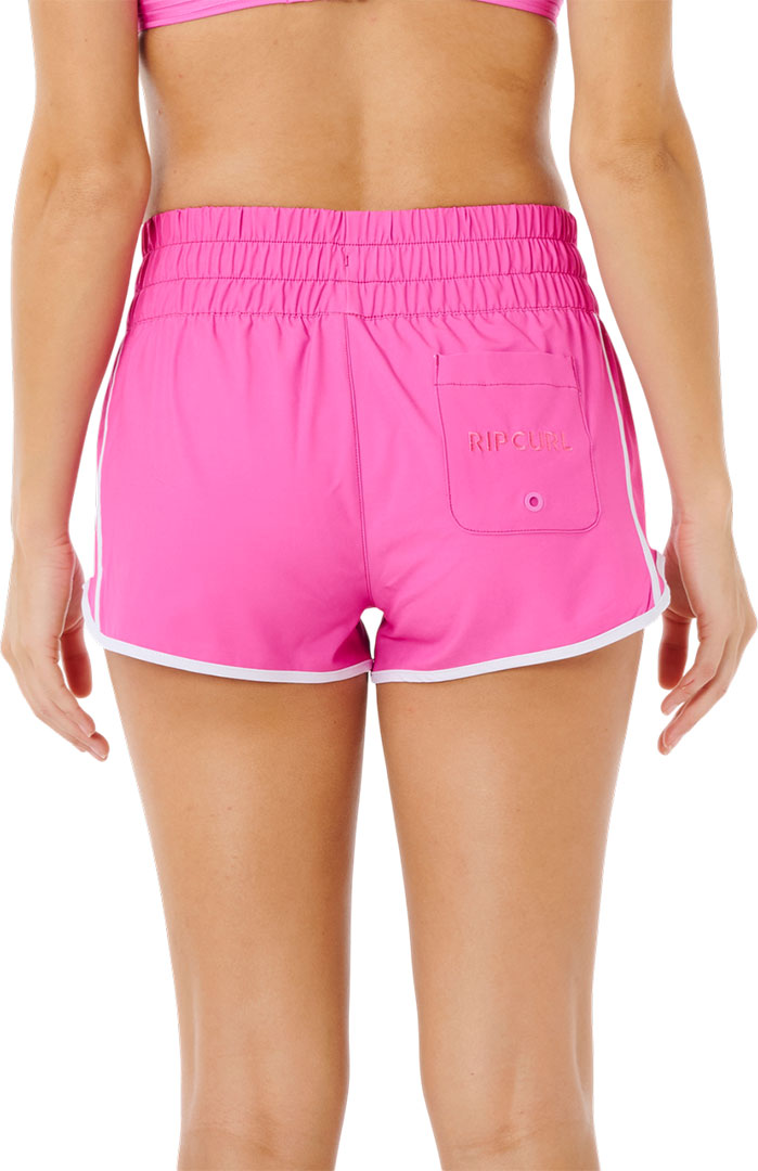 Artikelbild 3 des Artikels “HIGH WAIST RETRO VOLLEY 3 Boardshort 2026 super pink L“