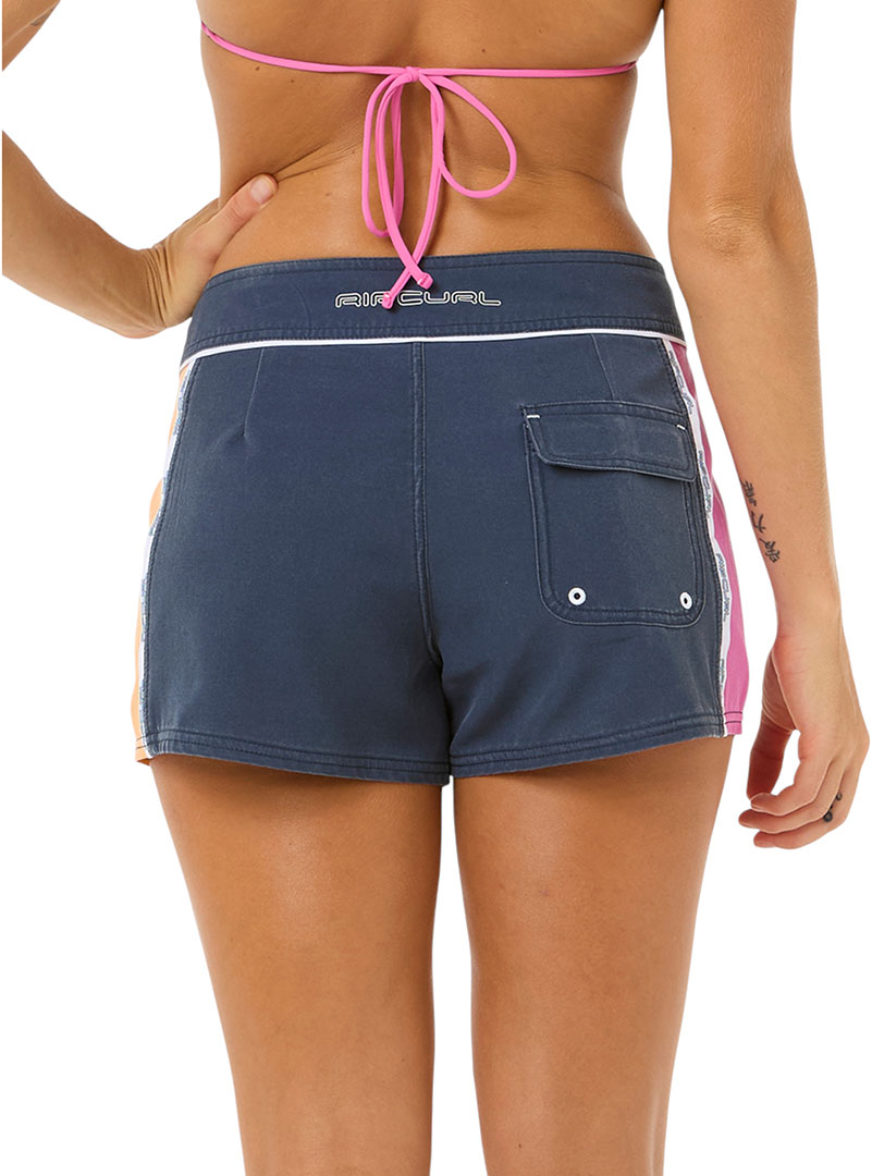 Artikelbild 3 des Artikels “LAS DALIAS PERFORMANCE 3 Boardshort 2025 navy M“