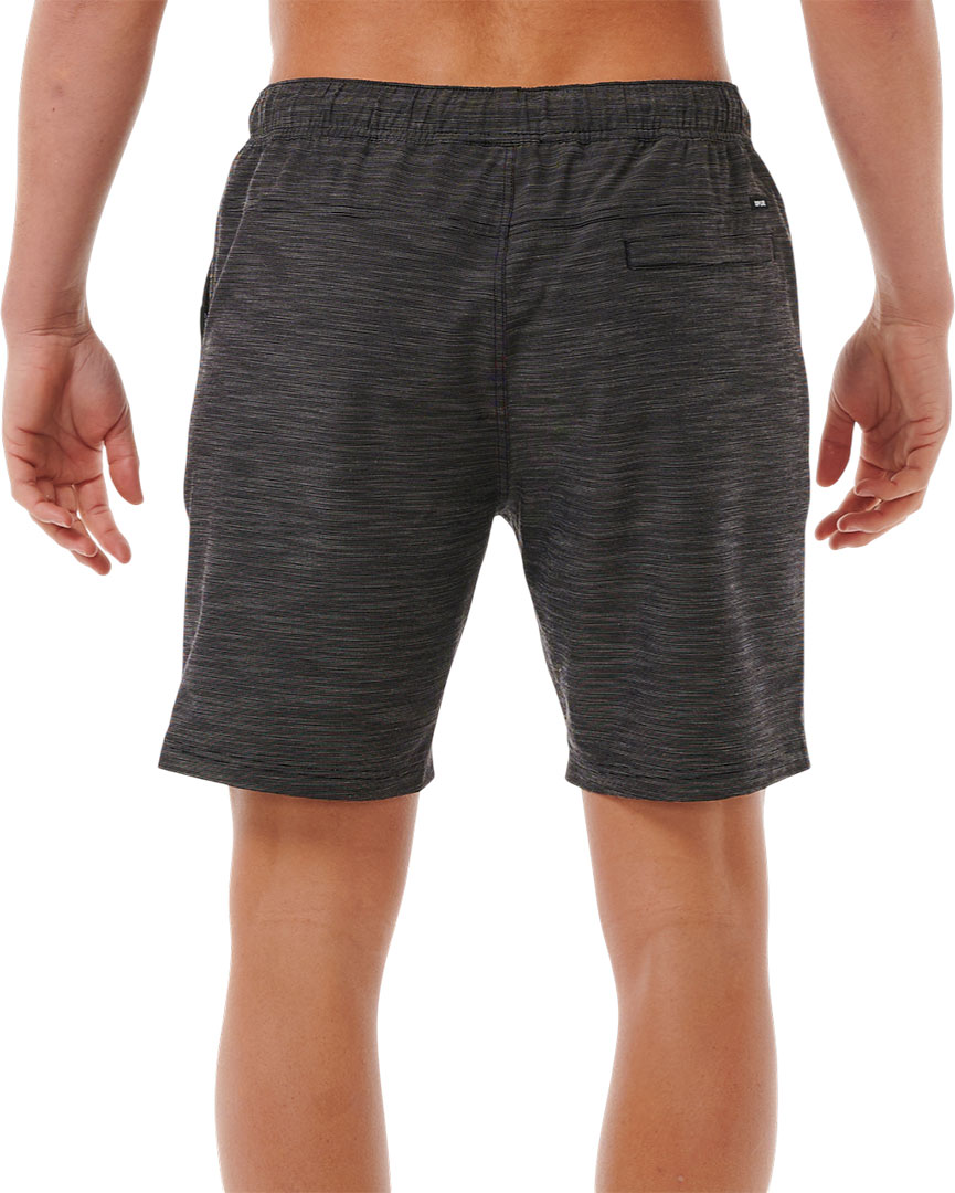 Artikelbild 3 des Artikels “BOARDWALK JACKSON VOLLEY 18 Boardshort 2026 black L“