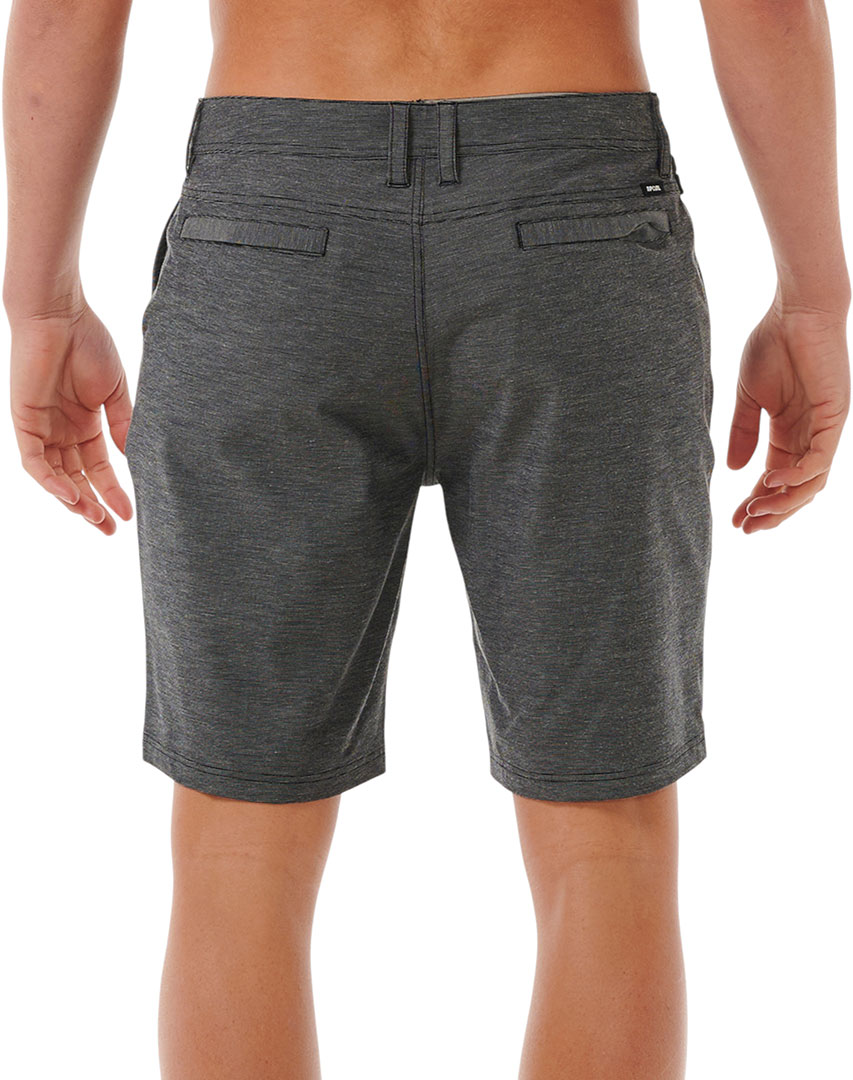 Artikelbild 3 des Artikels “BOARDWALK PHASE NINETEEN Walkshort 2026 black 38“