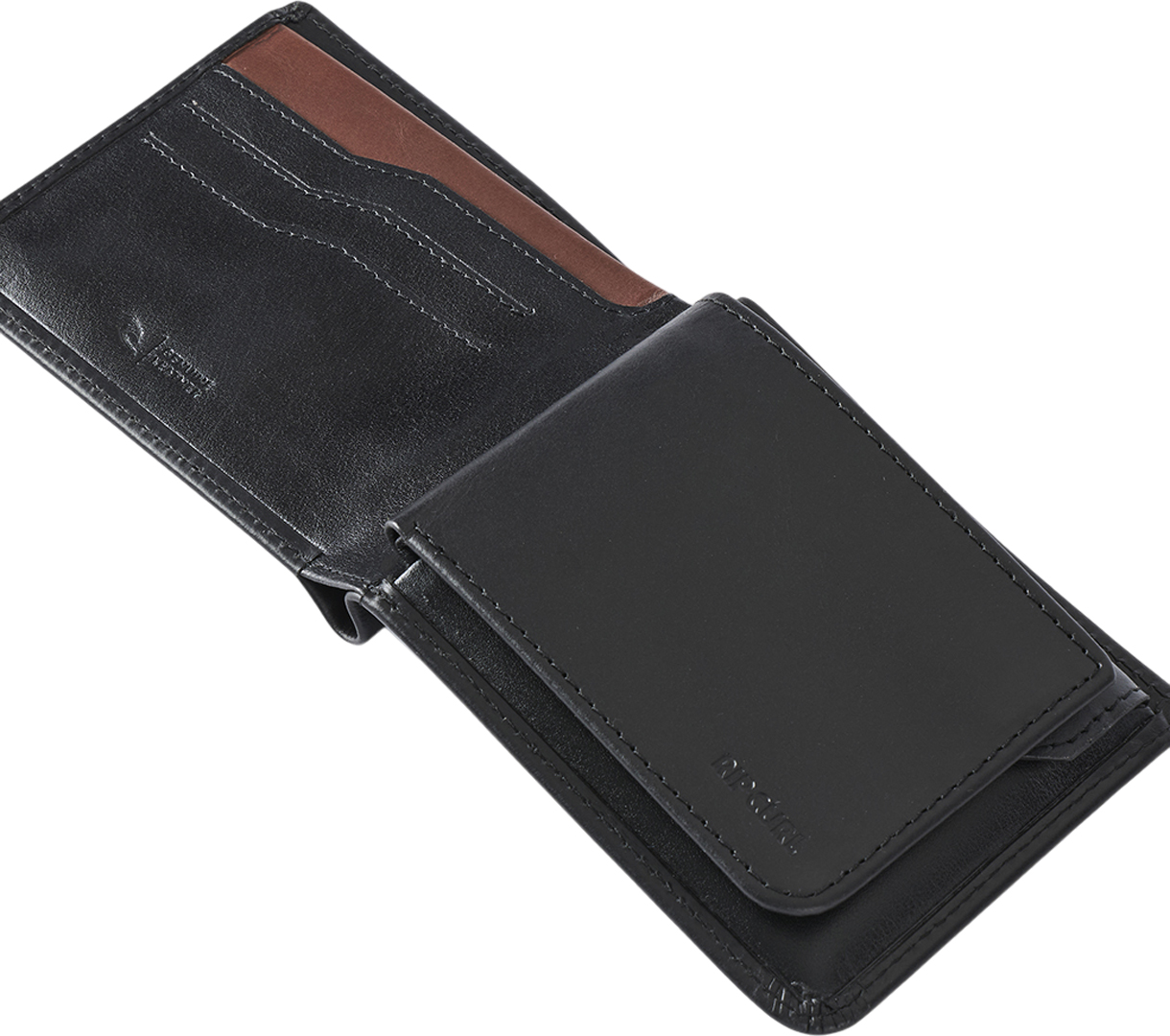 Artikelbild 3 des Artikels “HERITAGE DIAMOND 2 IN 1 Geldbörse 2027 black “