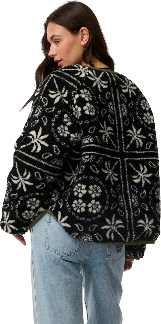 Artikelbild 3 des Artikels “BOSSA NOVA REVO Jacke 2027 military green S“