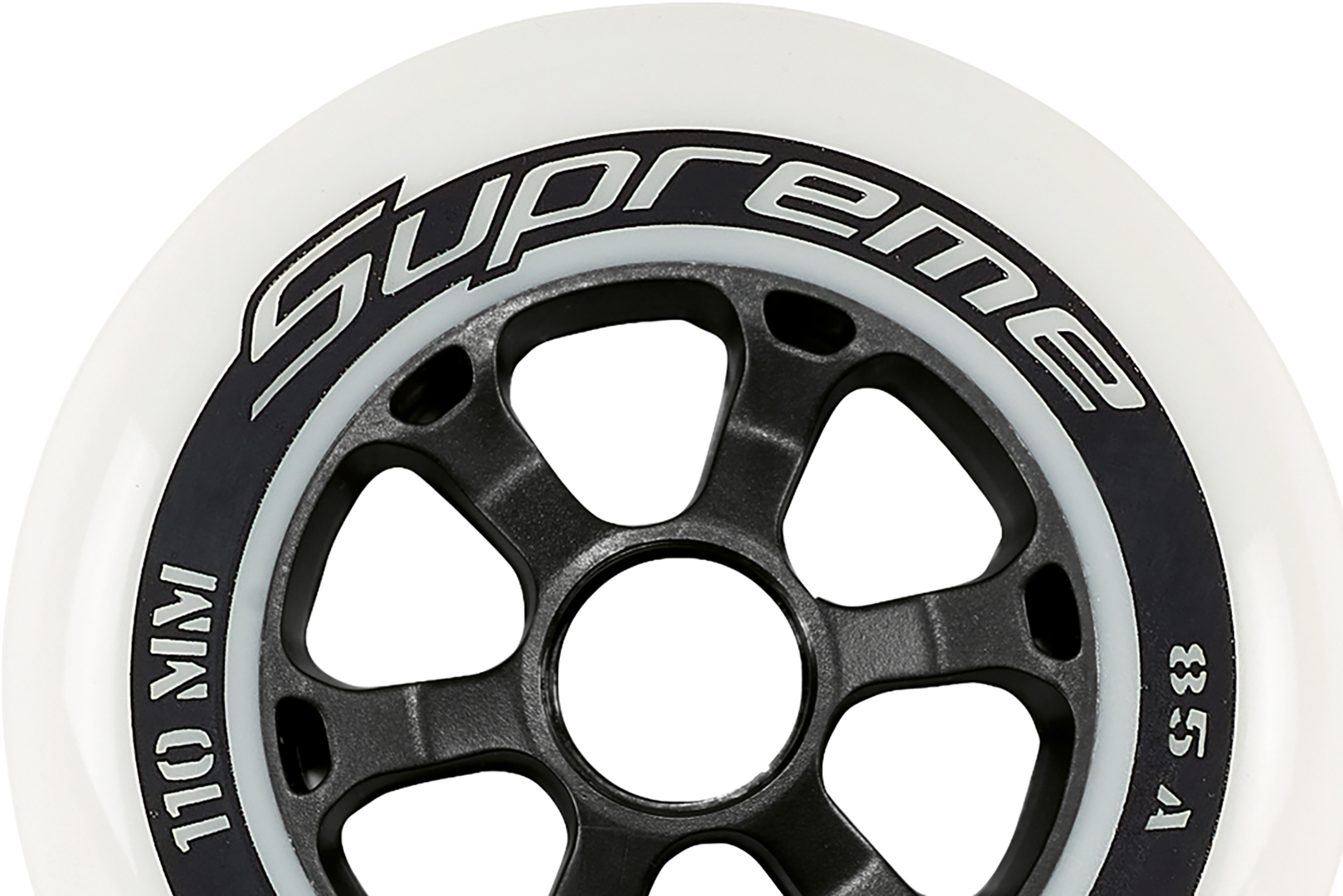 Artikelbild 3 des Artikels “SUPREME OC 110/85A Rollen 6er Rollenset “