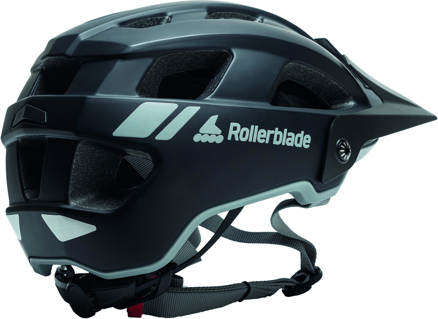 Product image 3 of the product “X-HELMET Helmet 2023 black L”