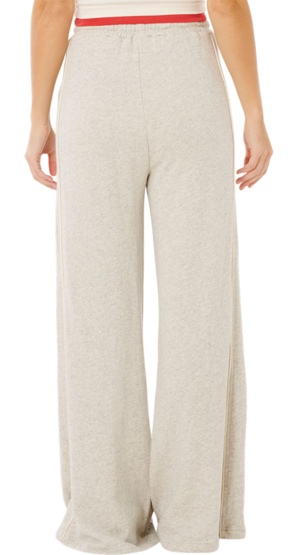 Artikelbild 3 des Artikels “SURF SIDE SPLICED WIDE LEG Hose 2026 grey marle L“