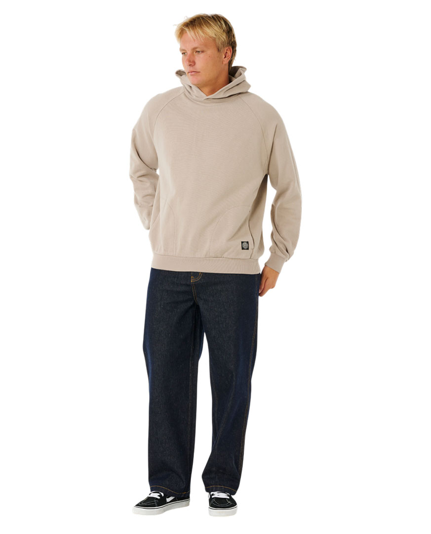 Artikelbild 3 des Artikels “PREMIUM SURF Hoodie 2026 stone L“