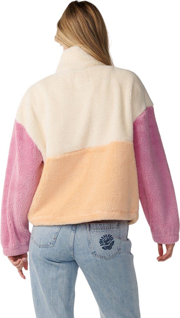 Artikelbild 3 des Artikels “SURF REVIVAL HERITAGE Zip Fleece 2027 shell M“