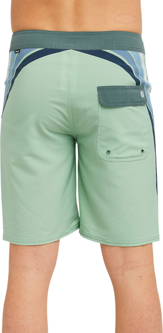 Artikelbild 3 des Artikels “MIRAGE PACIFIC RINSE REVIVAL 19 Boardshort 2026 aloe 36“