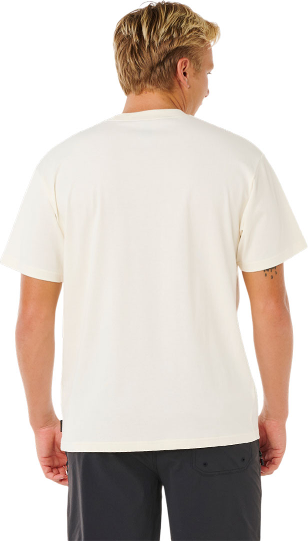 Artikelbild 3 des Artikels “SEARCH EMBROIDERY T-Shirt 2026 bone L“