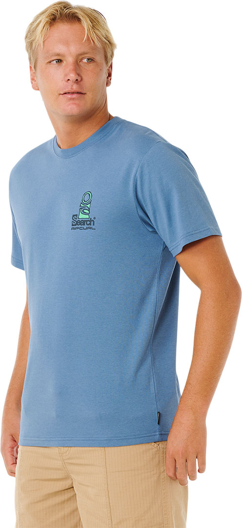 Artikelbild 3 des Artikels “VAPORCOOL SEARCH STACK T-Shirt 2026 bluefin L“