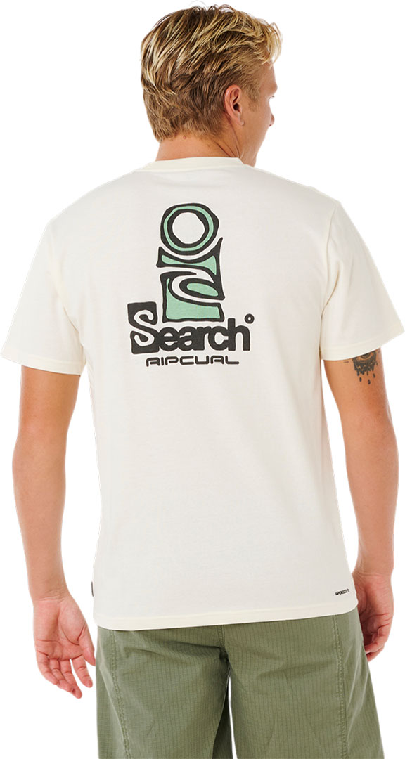 Artikelbild 3 des Artikels “VAPORCOOL SEARCH STACK T-Shirt 2026 bone M“