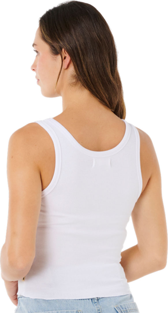 Artikelbild 3 des Artikels “HOTEL MALIBU TANK Top 2026 optical white S“