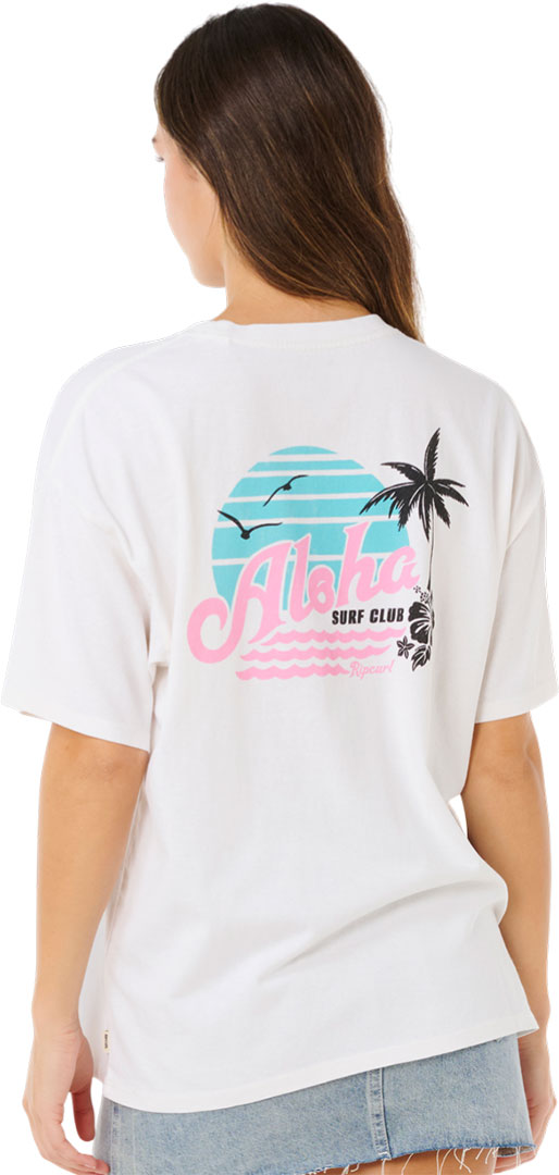 Artikelbild 3 des Artikels “ALOHA HERITAGE T-Shirt 2026 bone S“