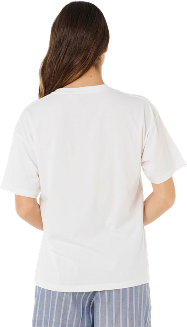 Artikelbild 3 des Artikels “PACIFIC COAST HERITAGE T-Shirt 2026 bone S“