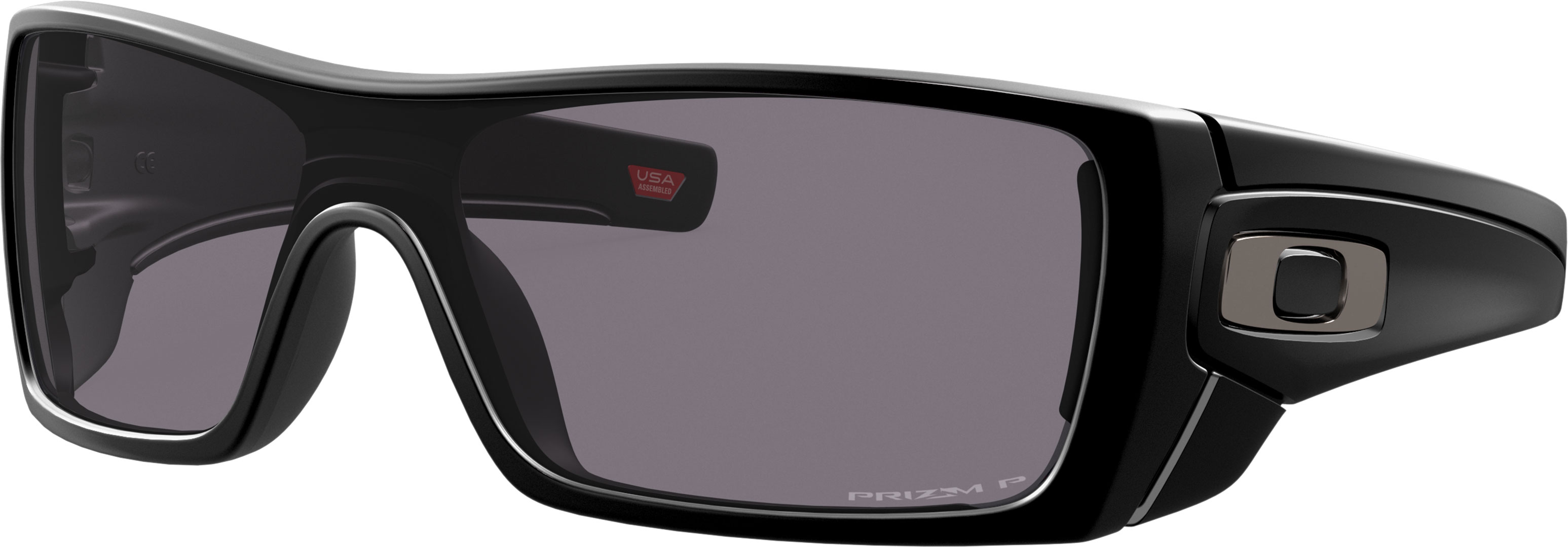 Artikelbild 3 des Artikels “BATWOLF Sonnenbrille matte black/prizm grey polarized “