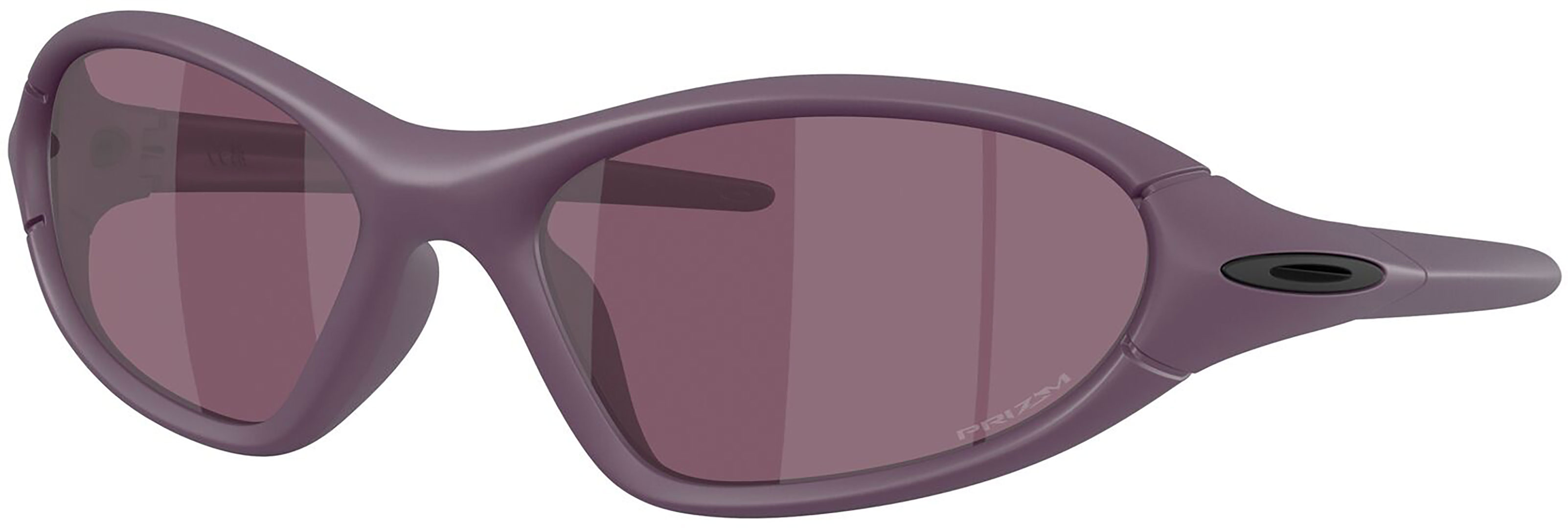 Product image 3 of the product “PORTAL JACKET Sunglasses matte aubergine/prizm road black ”