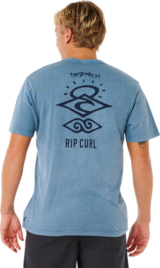 Artikelbild 3 des Artikels “SEARCH ICON T-Shirt 2026 bluefin M“