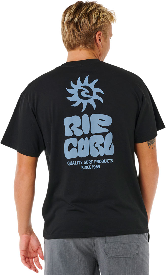Artikelbild 3 des Artikels “PACIFIC RINSE GLASS OFF T-Shirt 2026 black S“