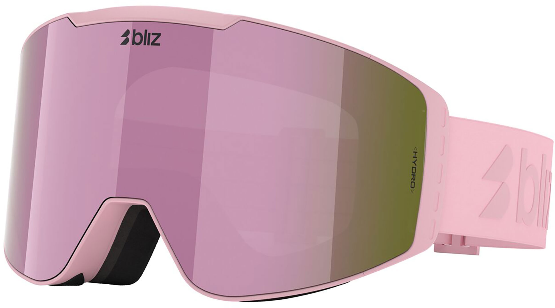 Artikelbild 3 des Artikels “G004 Schneebrille 2027 matte pink/brown pink multi “
