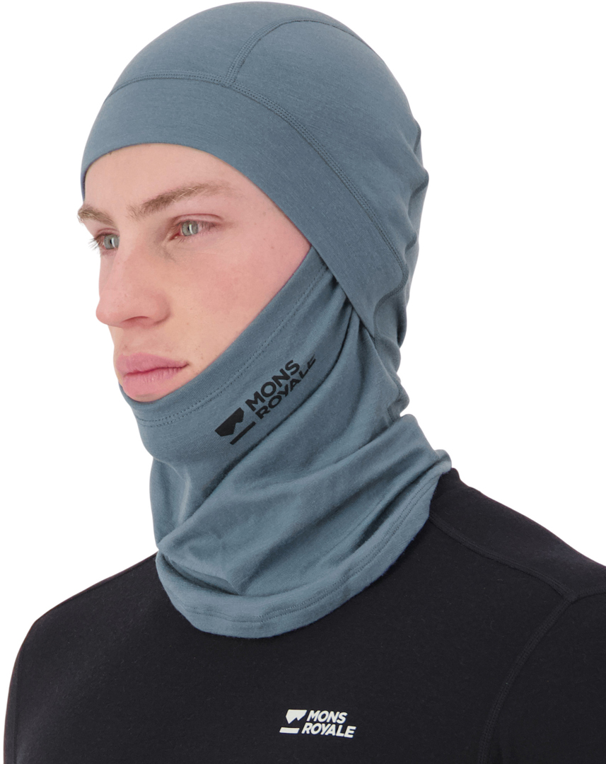 Artikelbild 3 des Artikels “OLYMPUS Facemask 2027 goblin blue “