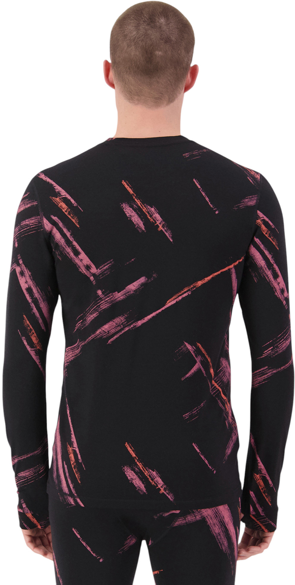 Product image 3 of the product “CASCADE MERINO Longsleeve 2027 airbrush M”