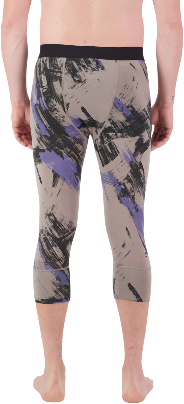 Product image 3 of the product “CASCADE MERINO FLEX 3/4 Pants 2027 paintbrush M”