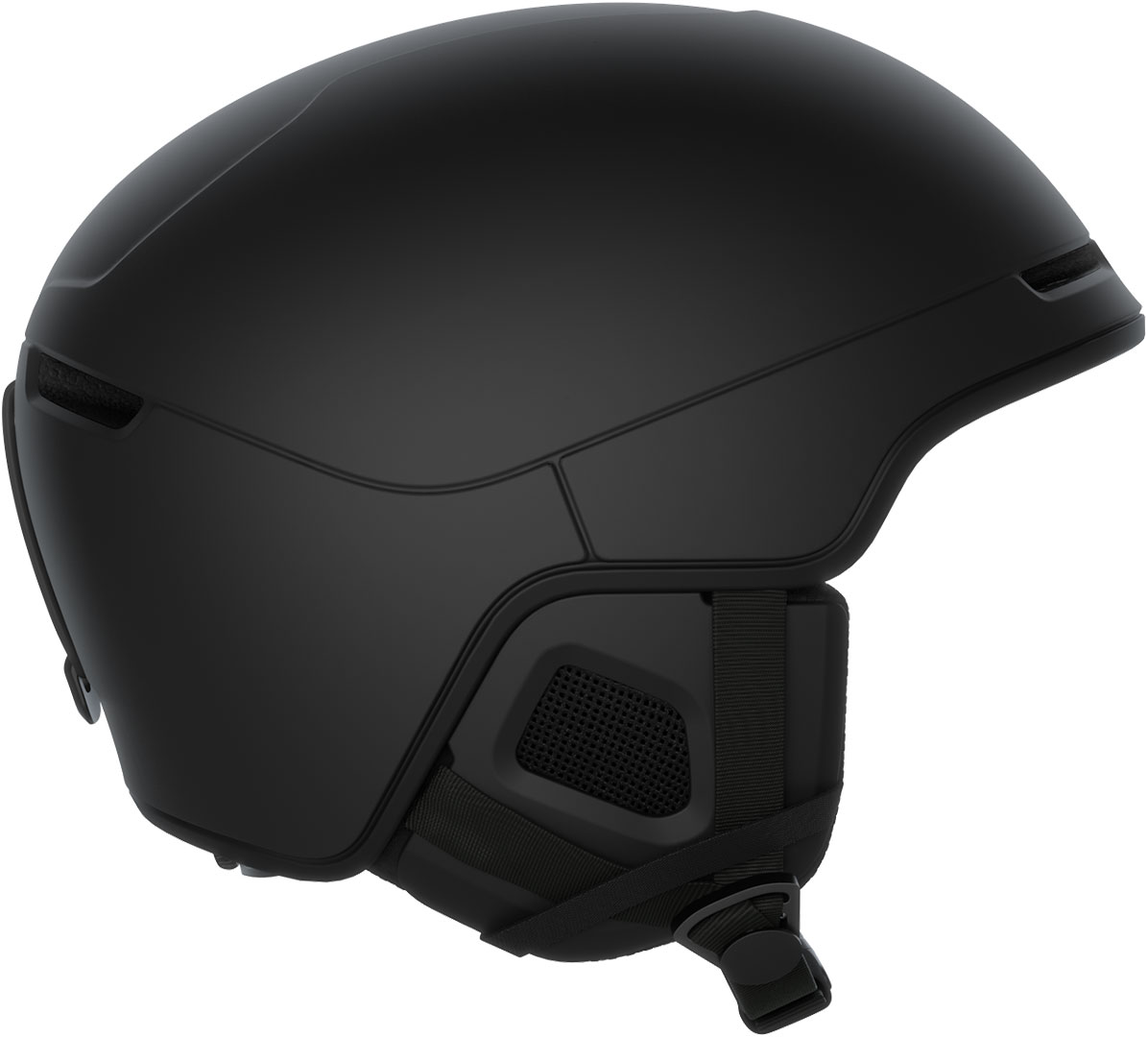 Artikelbild 3 des Artikels “OBEX PURE Helm 2026 uranium black XL-XXL“