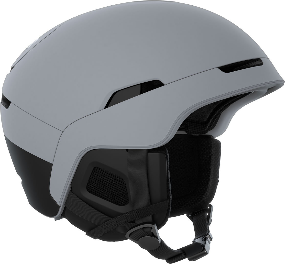 Product image 3 of the product “OBEX BC MIPS Helmet 2026 granite grey matt XS-S”