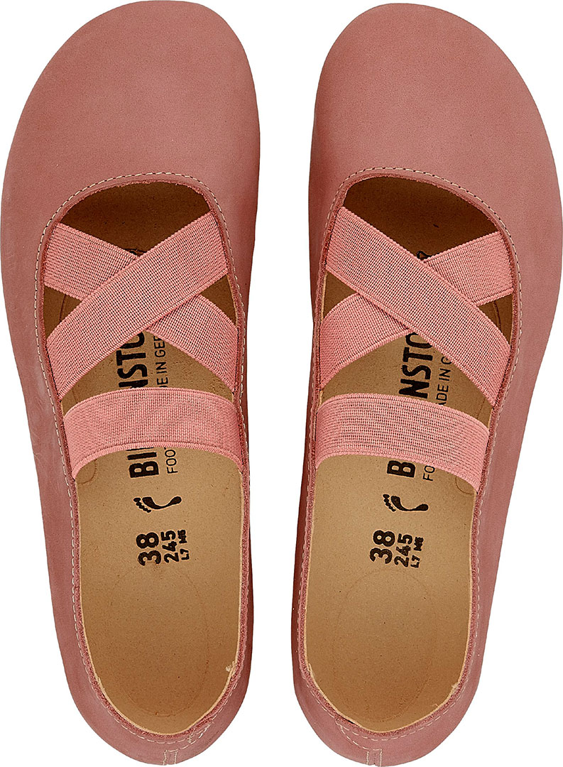 Birkenstock Santa Ana 2025