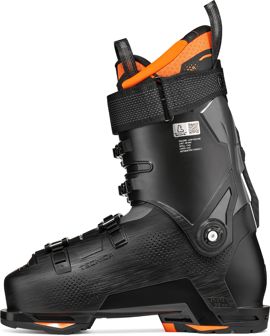 Artikelbild 3 des Artikels “MACH1 LV 110 TD2 GW Ski Schuh 2027 black 28,5“