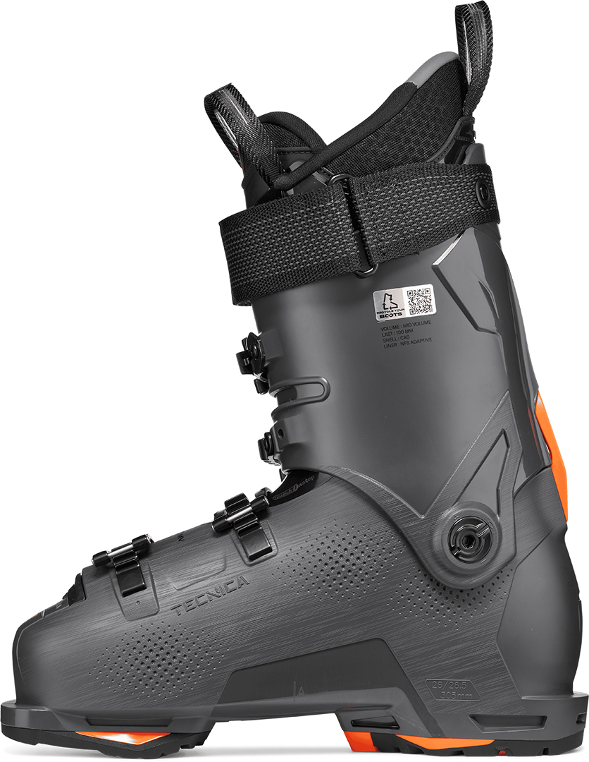 Artikelbild 3 des Artikels “MACH SPORT MV 100 GW Ski Schuh 2027 race grey 27,5“