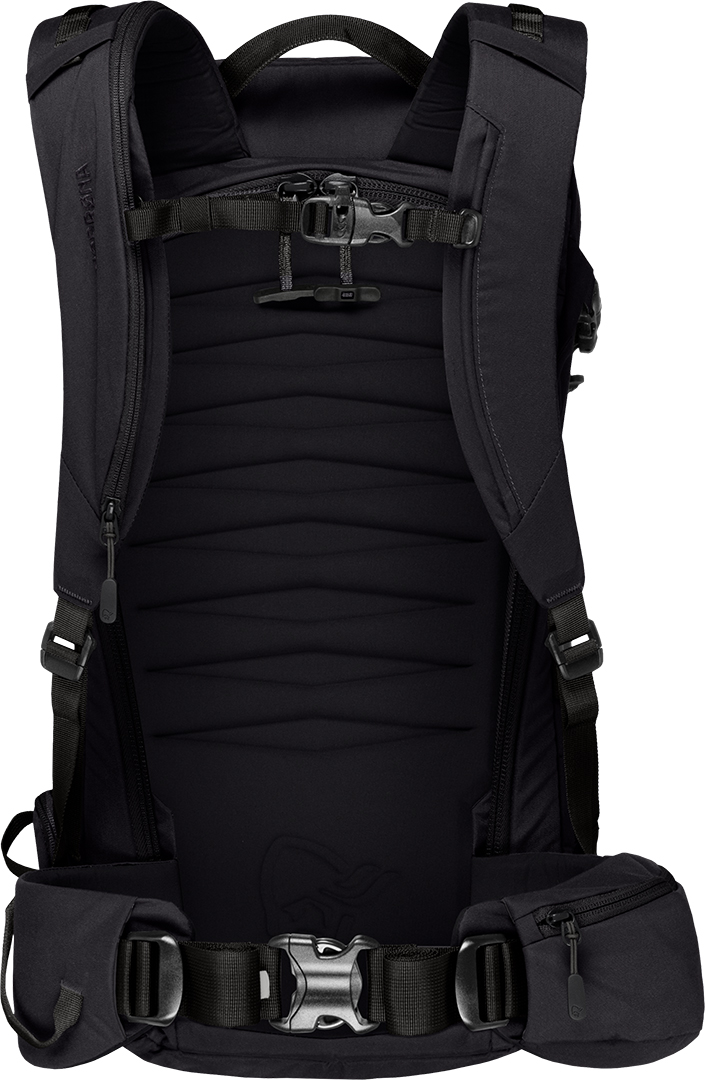 Artikelbild 3 des Artikels “LOFOTEN 30L Rucksack 2027 caviar black “