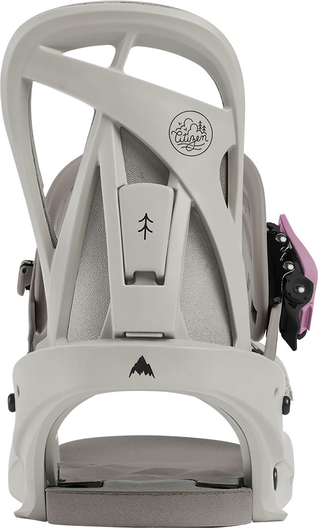 Artikelbild 3 des Artikels “CITIZEN Bindung 2027 chinchilla grey L“