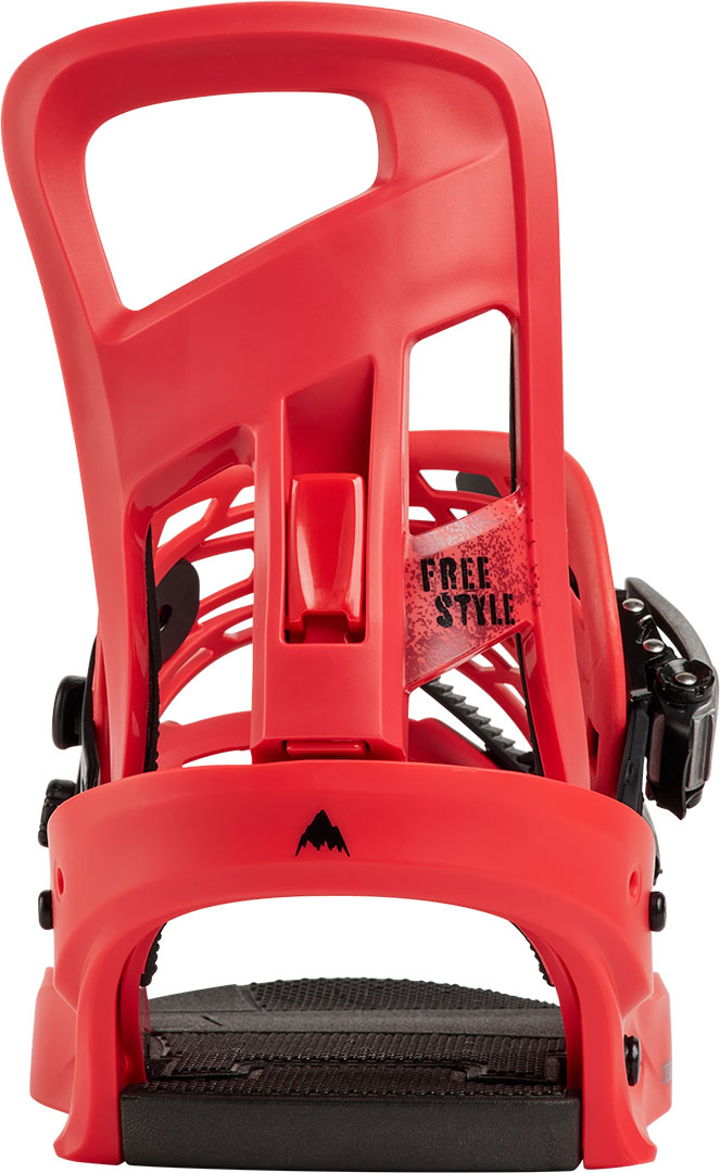 Artikelbild 3 des Artikels “FREESTYLE Bindung 2027 geranium red L“