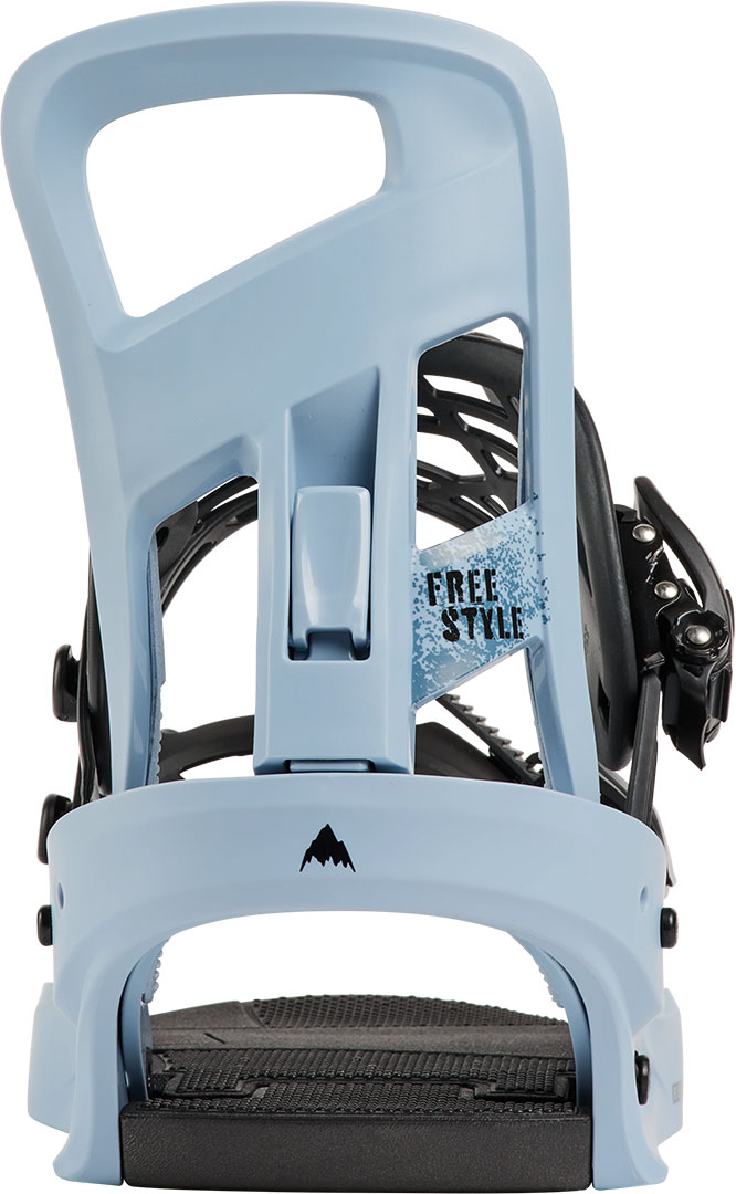 Product image 3 of the product “FREESTYLE Binding 2027 airstream blue L”