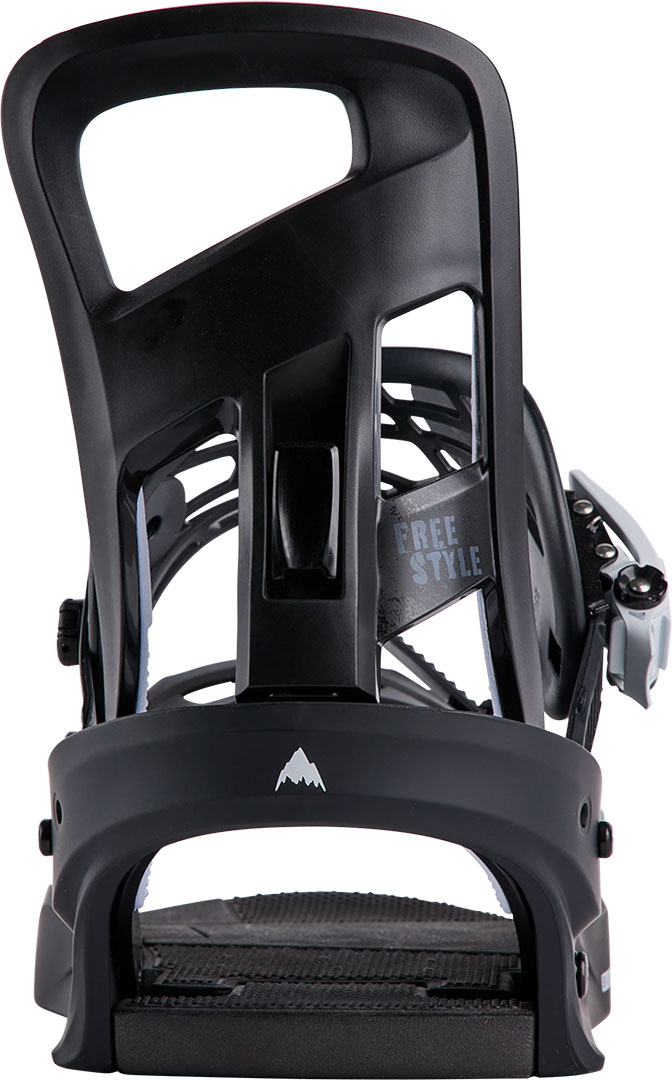 Product image 3 of the product “FREESTYLE Binding 2027 black S”