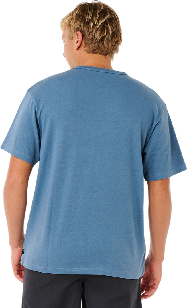 Artikelbild 3 des Artikels “PREMIUM SURF WETTIE T-Shirt 2026 bluefin M“