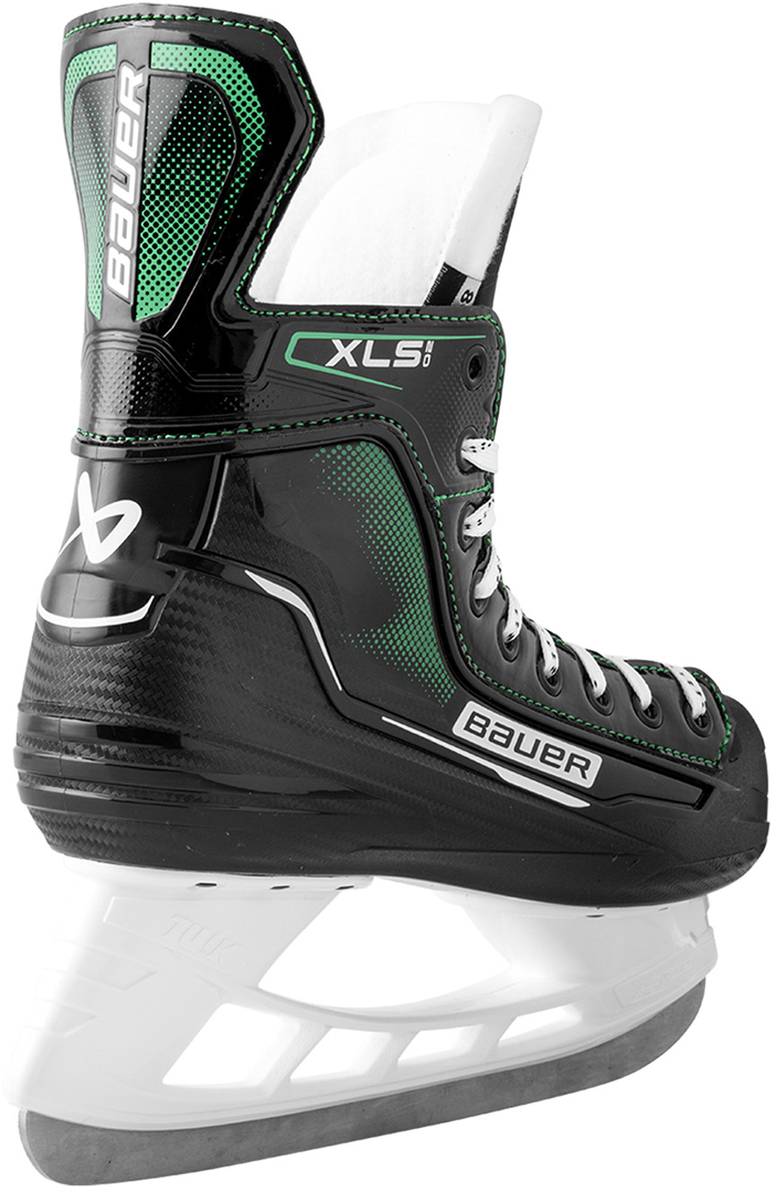 Product image 3 of the product “X-LS 2.0 Ice Skate 2027 40,5”