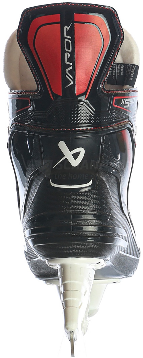 Product image 3 of the product “VAPOR X550 Ice Skate 2027 40,5”