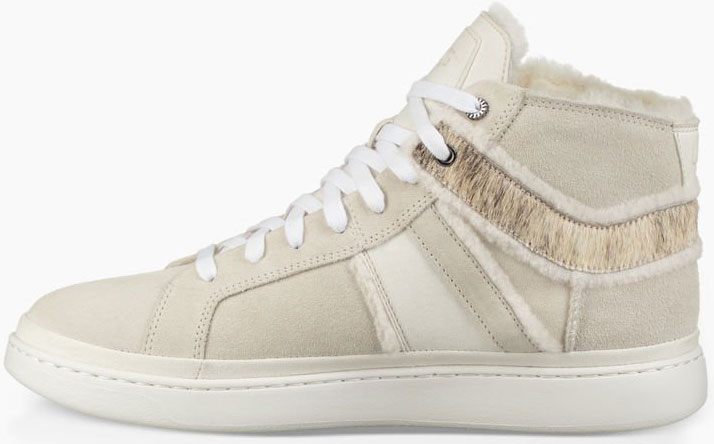 ugg cali high