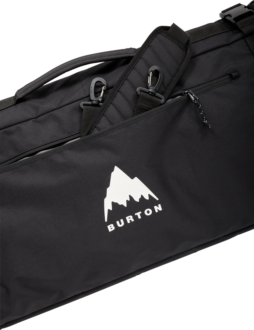 Artikelbild 3 des Artikels “GIG BAG Boardbag 2027 true black 166“
